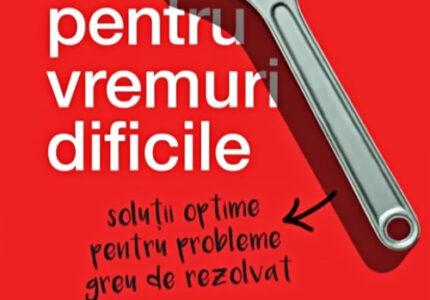 Economie utila pentru vremuri dificile de Abhijit Banerjee si Esther Duflo