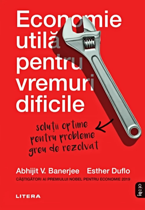 Economie utila pentru vremuri dificile