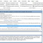 MacrostandarD eXpert – Help comentarii