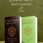 Pachet Ecouri din trecut 2 volume (Seria Outlander, partea a VII-a, editia 2021) de Diana Gabaldon