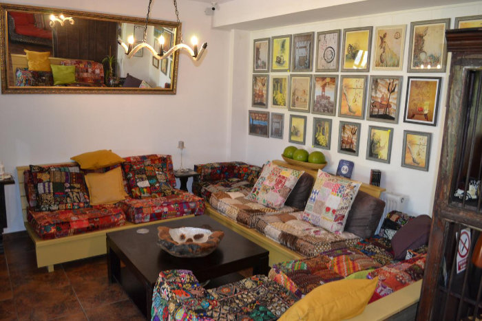 Pensiunea Inspire View