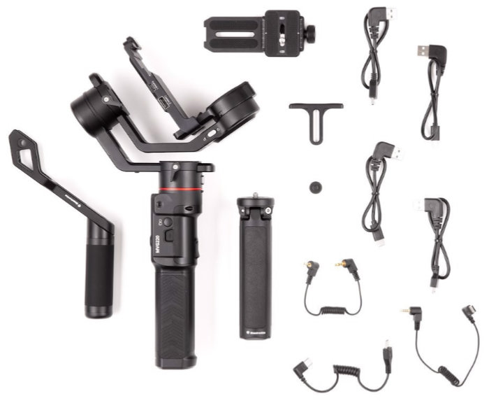 Accesorii Manfrotto MVG220