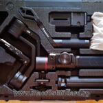 Cutie stabilizator Manfrotto MVG220