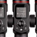 Functii Manfrotto MVG220
