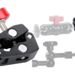 Kathay Anti-Skid Studio Clamp – Clema cu Priza Aderenta