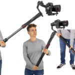 Manfrotto GimBoom