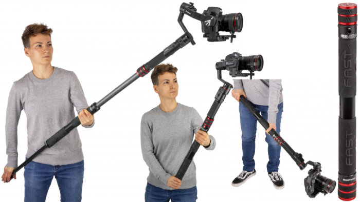 Manfrotto GimBoom