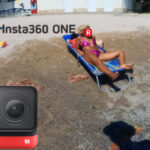 Film Insta360 ONE R 4K Edition