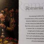 Album Romania: oameni, locuri si istorii, engleza. Small edition – Florin Andreescu, Mariana Pascaru