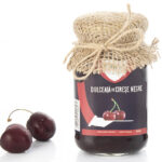 Dulceata de Cirese Fara Zahar Adaugat SWEETERIA