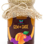Gem de caise cu indulcitor natural Sweeteria