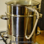 Oala pentru sirop si suc