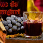 Reteta de Suc de Struguri