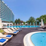 Ana Hotels Europa Eforie Nord