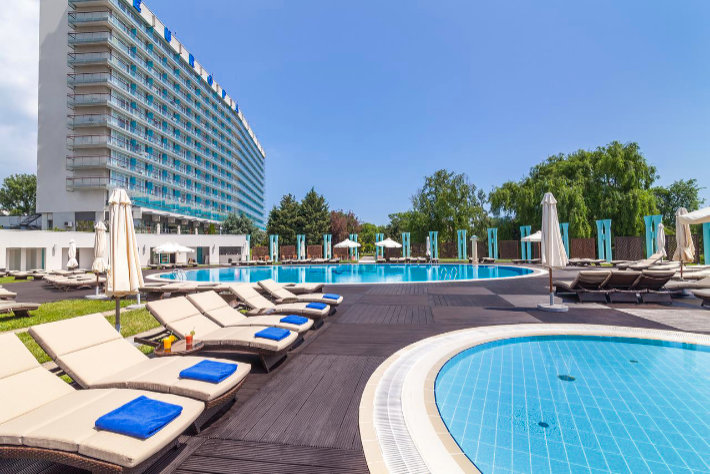 Ana Hotels Europa Eforie Nord