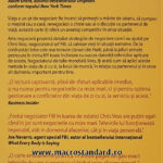 Arta negocierii. Tehnicile negociatorului sef FBI. Invata de la cel mai bun cum sa iesi invingator din orice negociere – Chris Voss, Tahl Raz