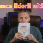 CARTE Liderii mananca ultimii