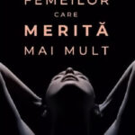 Cartea femeilor care merita mai mult de Shefali Tsabary