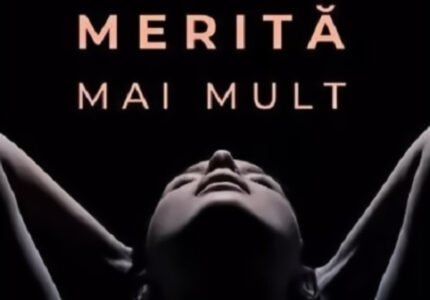 Cartea femeilor care merita mai mult de Shefali Tsabary