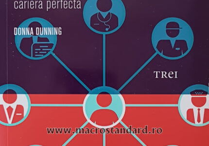 Ce tip de cariera ti se potriveste? de Donna Dunning