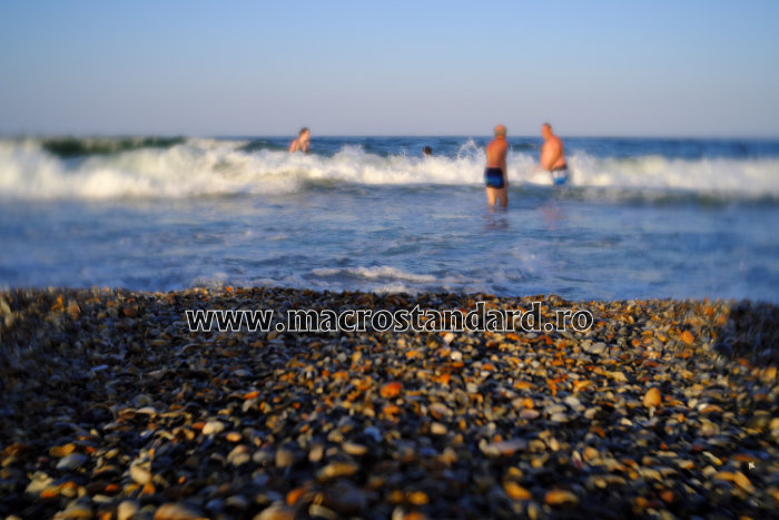 Concediu la Marea Neagra Eforie Nord