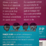 Cum sa ne purtam cu personalitatile dificile de Francois Lelord, Christophe Andre