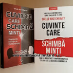 Cuvinte care schimba minti Stapaneste limbajul de convingere de Shelle Rose CHARVET