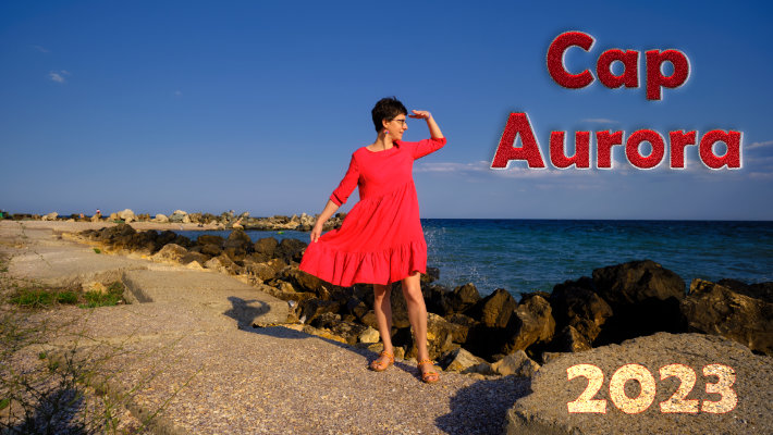 Pe scurt de la Cap Aurora: Semne bune vara are!