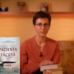 Carti recomandate: Necunoscuta din Tanger, Pacienta tăcută si Fetita care privea trenurile plecand