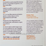 Liderii mananca ultimii. De ce unele echipe lucreaza bine impreuna, iar altele nu de Simon Sinek