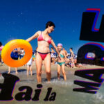 MARE 2019 Sirenele va invita la mare in Eforie Nord