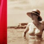 MARE 2021 Pozele de la mare din Cap Aurora