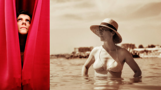 99% din pozele de pe plaja, mare si camera de hotel din concediu - Film si pentru fotografii amatori