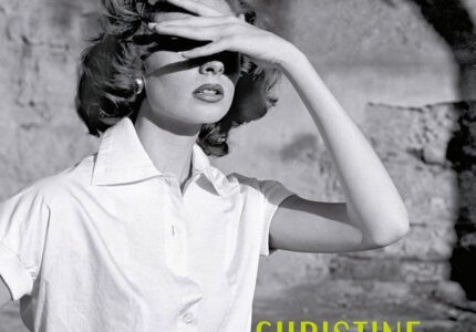 Necunoscuta din Tanger de Christine Mangan