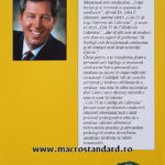 Cele 21 de calitati ale liderului de John C. Maxwell
