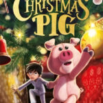 The Christmas Pig J.K. Rowling