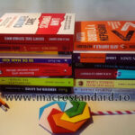 3 motive pentru care ar trebui sa citesti carti