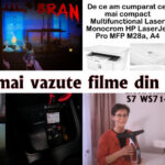 Cele mai vizualizate filme din 2021