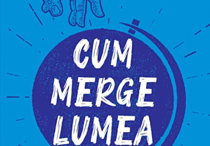Cum merge lumea de Noam Chomsky