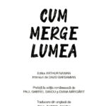 Cum merge lumea de Noam Chomsky