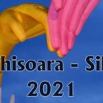 Cele mai interesante poze ale mele din 2021: Sighisoara – Sibiu – obiective turistice si evenimente