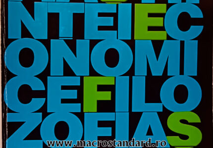 Filozofia stiintei economice de Daniel M. Hausman