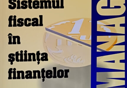 Sistemul fiscal in stiinta finantelor de Carmen Corduneanu