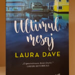 Ultimul mesaj de Laura Dave