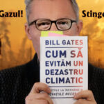 Bill Gates ne invata cum sa evitam un dezastru climatic: stingeti lumina, consumati mai putina carne