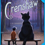 Crenshaw de Katherine Applegate
