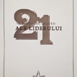 Fragment carte: Cele 21 de calitati ale liderului – John C. Maxwell
