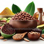 Superalimente ayurvedice