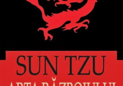 Arta razboiului de Sun Tzu editie 2019