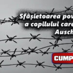 Copilul de la Auschwitz de Lily Graham